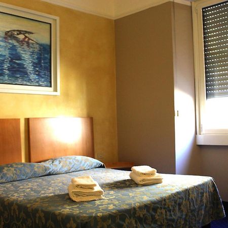Club Hotel Milan Exterior photo
